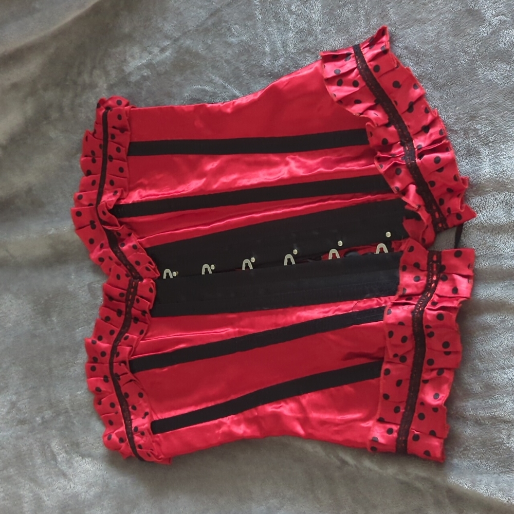Corset
